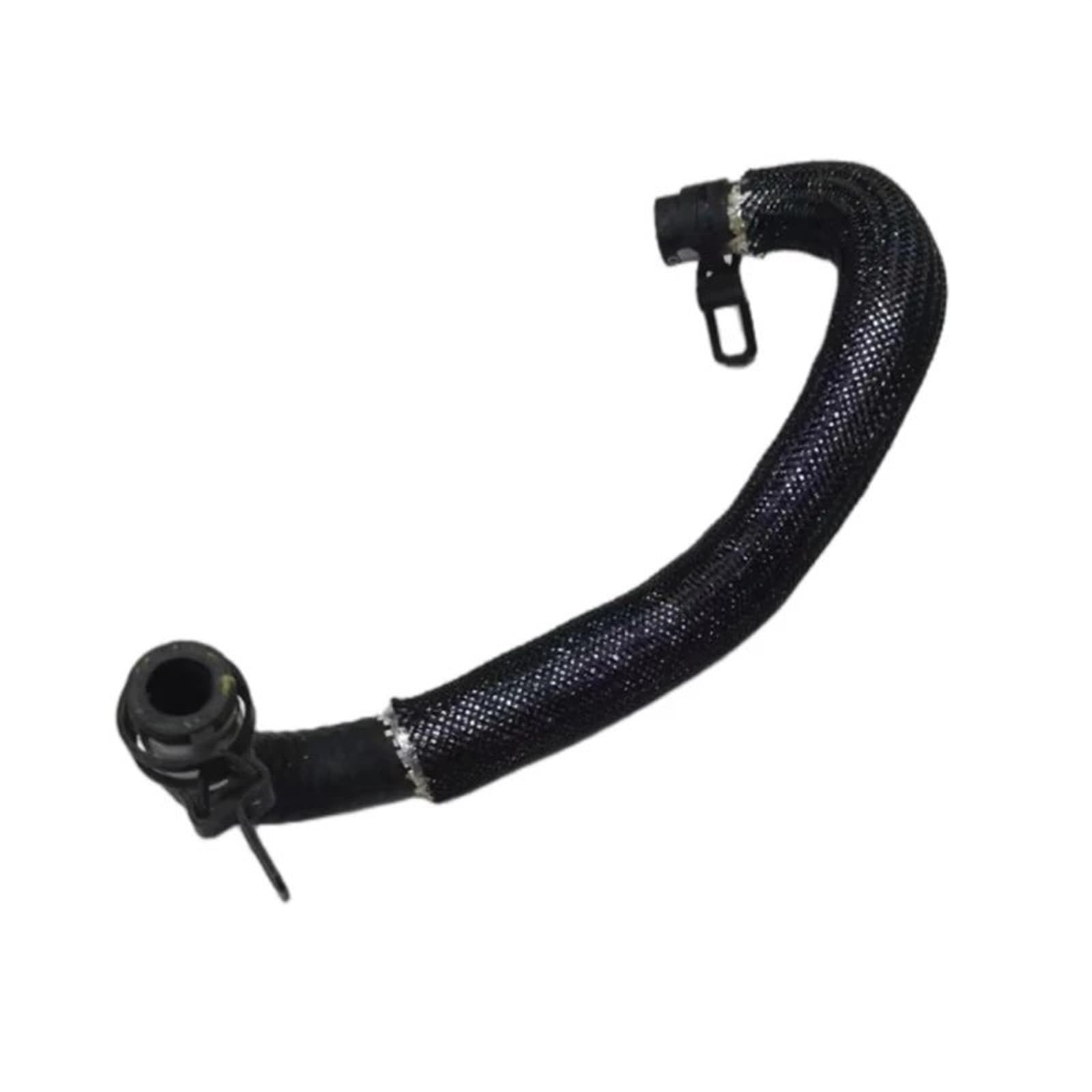 Manguera 9805975080 evita sobrecalentamiento en intercooler Peugeot 1.6T 6