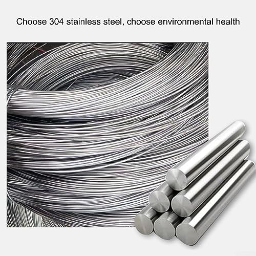 1kg 304 Edelstahl Polieren Nadel, Magnetische Polieren Nadel, Tumbling Medien Pins für Polieren Schleifmaschine, 1.2×5MM