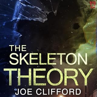 The Skeleton Theory cover art