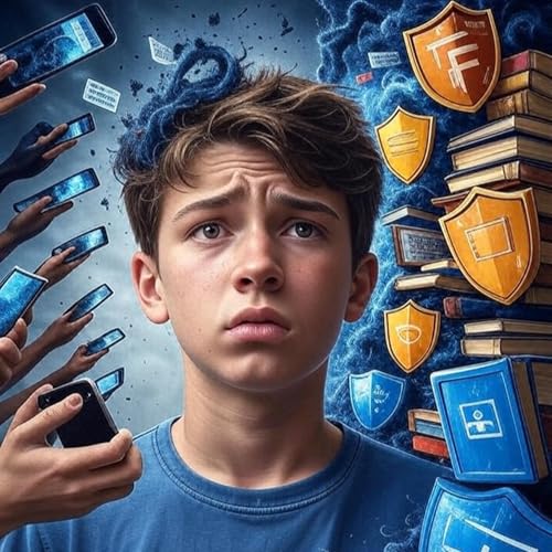 The Teenage Mind, Hijacked