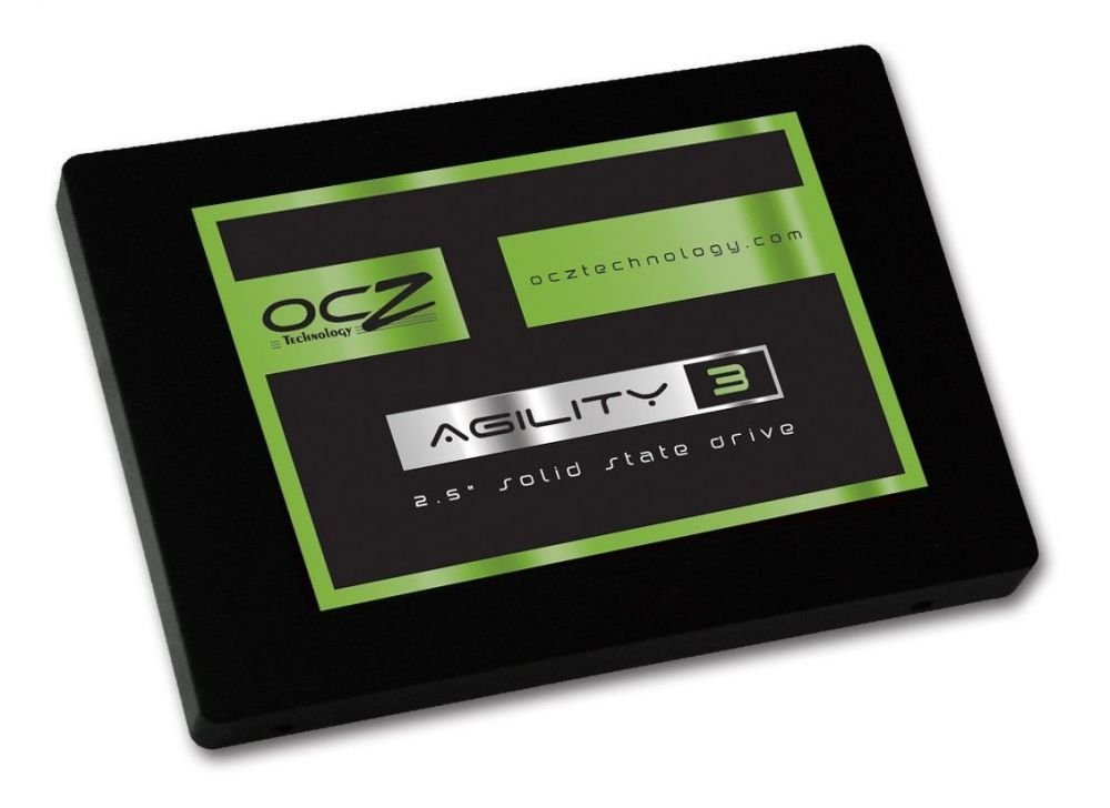 CQ3×2 SM×2 Amazon.com: OCZ Technology 90GB Agility 3 Series SATA 6Gb/s 2.5