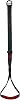 NewDoar Foot Ascender Loop for Climbing Tree Arborist