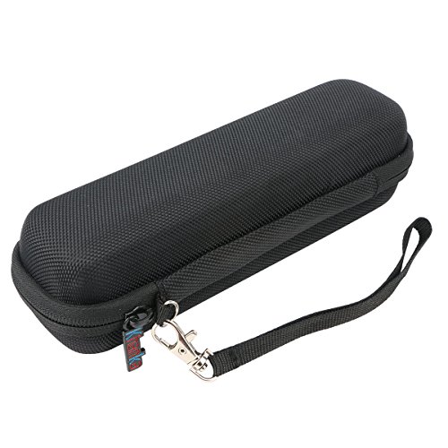 Para Braun Oral-B Pro 1000 eléctrico Cepillo de dientes recargabl EVA Duro Viaje Estuche Bolso Funda por Khanka