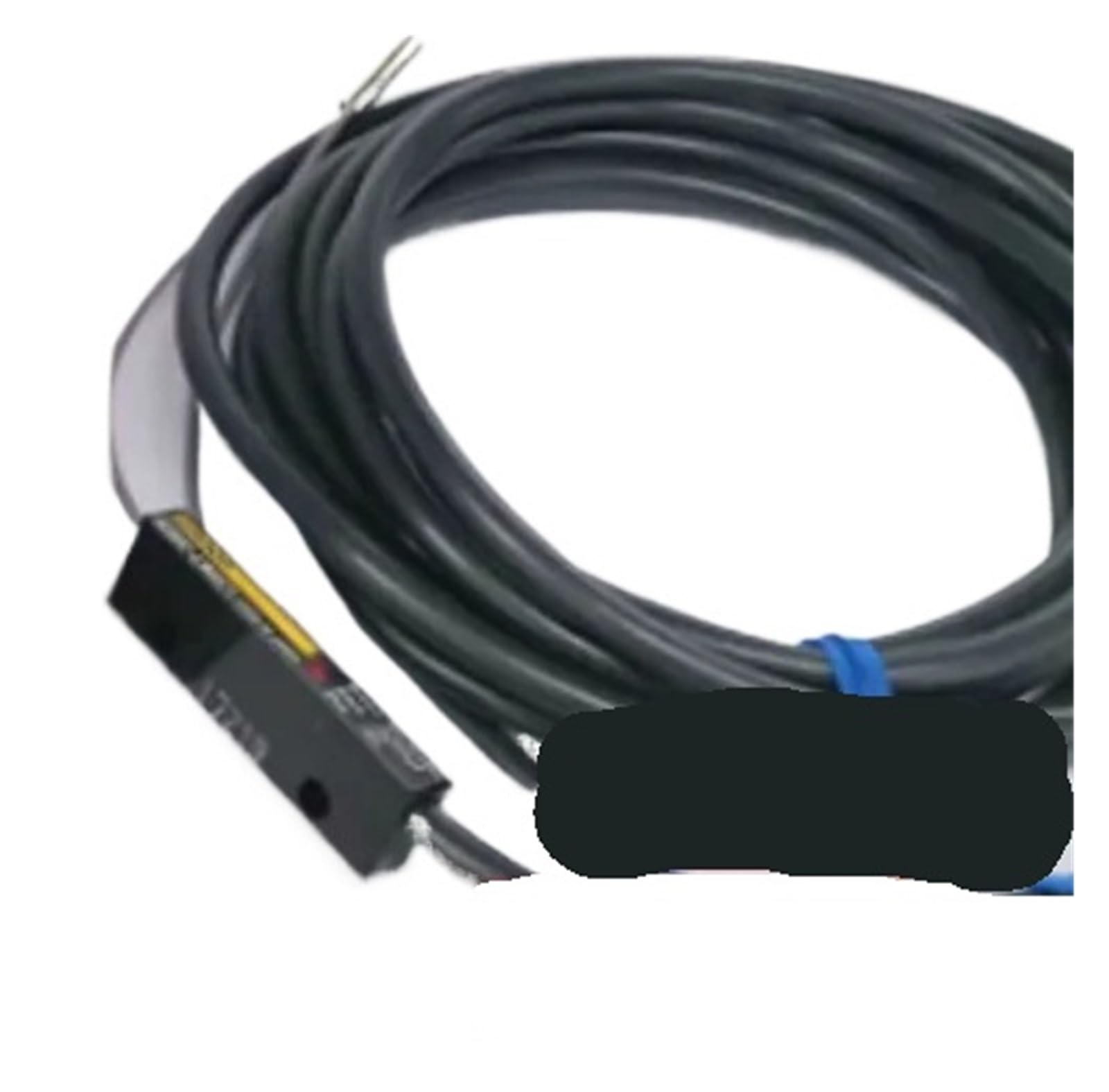 Capteur de proximité E2EC-CR5C1 évitez les pannes de détection sur métaux