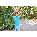 Hurley Boys Soft Basic Cloud Slub T-Shirt - Image 4