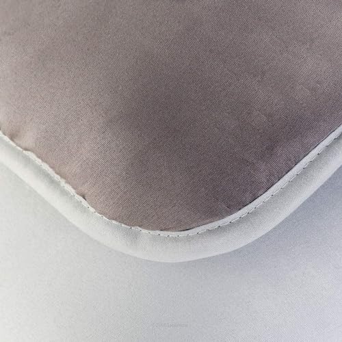 image for LINENSPA Reversible Down Alternative Comforter and Duvet Insert - All-