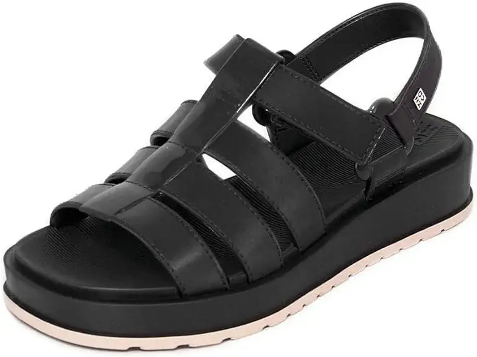 Sandália Zaxy Conectada feminino