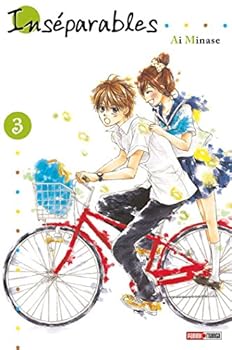 ハチミツにはつこい 3 - Book #3 of the Hachimitsu ni Hatsukoi