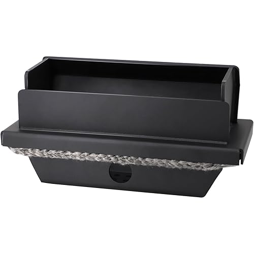 Hiorucet 891994 Replacement for US Stove 5560, Bay Front 5660, 5660E Pellet Stoves, Ashley 5660, AP5660L, AP5660 Pellet Stoves, Replacement Number 891994, Comes with Gasket Glued