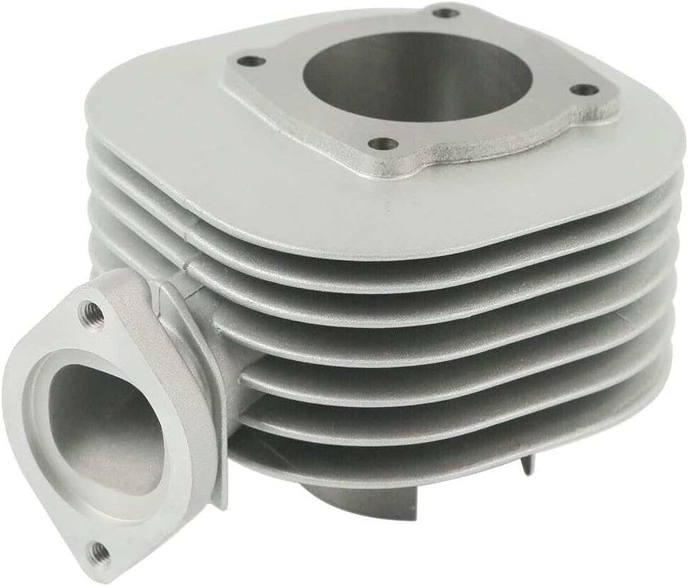 Cylinder Piston Gasket Set Fits Suzuki LT80 Quadsport (1987-2006)