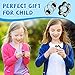 CHENGU 16 Pcs Fidget Toys Set Include 8 Six Roller Chain and 8 Key Flippy Chain Stress Reducer Anxiety Relief Bike Toys for Teens Adults ADHD, Add, Autism (Black)