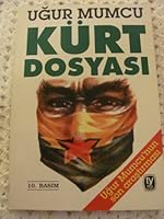Kürt Dosyası 975478129X Book Cover