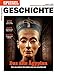 Produktbild SPIEGEL GESCHICHTE 2/2020 "Das alte Ägypten"