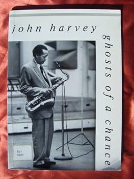 Paperback Ghosts of a chance Book