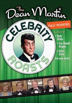 Dean Martin Celebrity Roasts: Fully Roasted