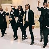  Potara Ball [Explicit]