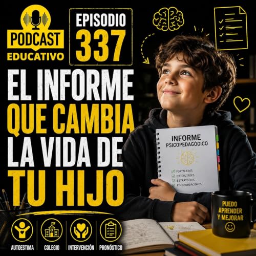 337- Esto cambia la vida de tus hijos