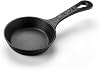 Lava Casting Mini Round Handle Diameter 12 Pans