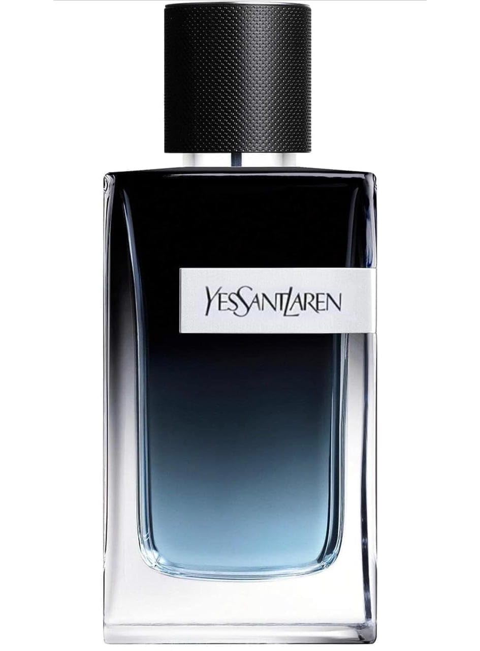 OUR INTERPRETATION OF YSL Y 100ml Eua De Perfume for men