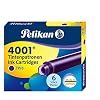 Pelikan Inktpatronen paars, 4001