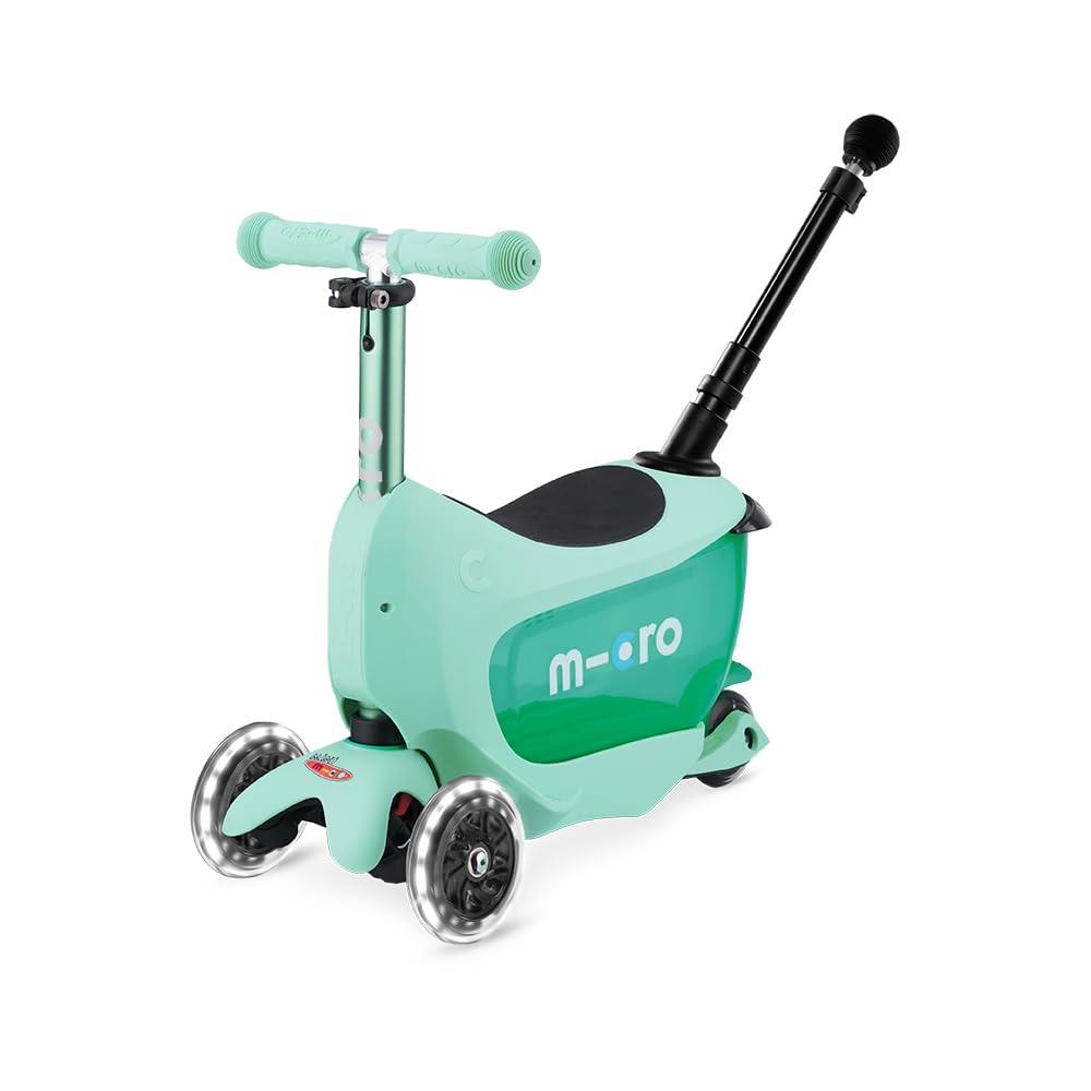 マイクロスクーターミニ(Micro Scooter) Amazon.co.jp: m-cro マイクロ キッズ キックボード MINI-micro