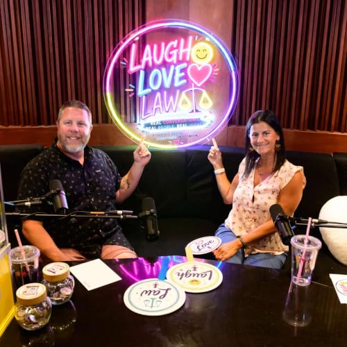 Friends Who Became Family: All the Love, None of the Gluten-with Ken & Sara Parkinson