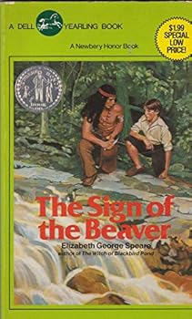 The Sign of the Beaver