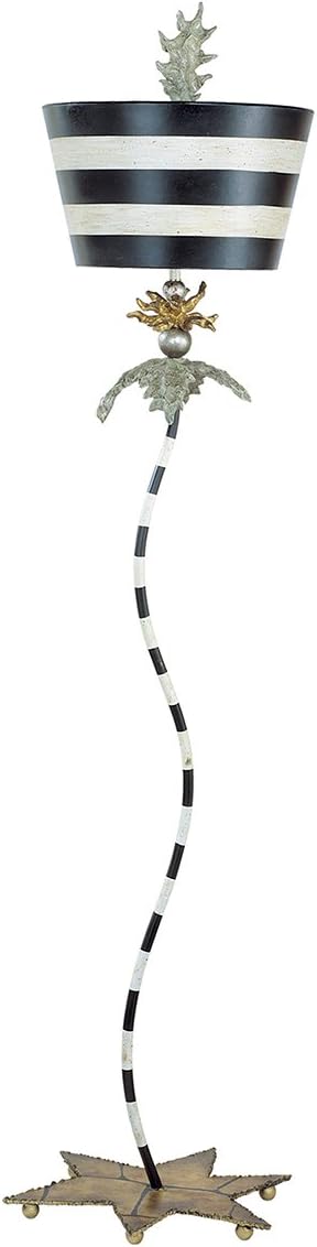 South Beach Floor Lamp
