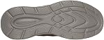 Skechers Mens Garner - Newick Hands Free Slip-in Moccasin