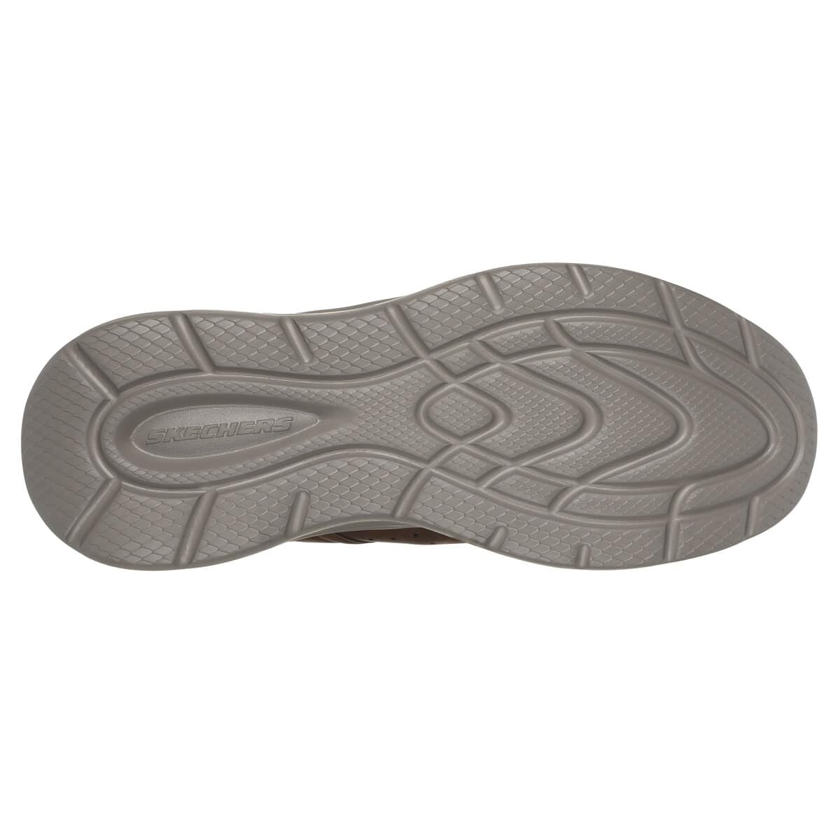 Skechers Garner Newick 210803 Herrenschuhe
