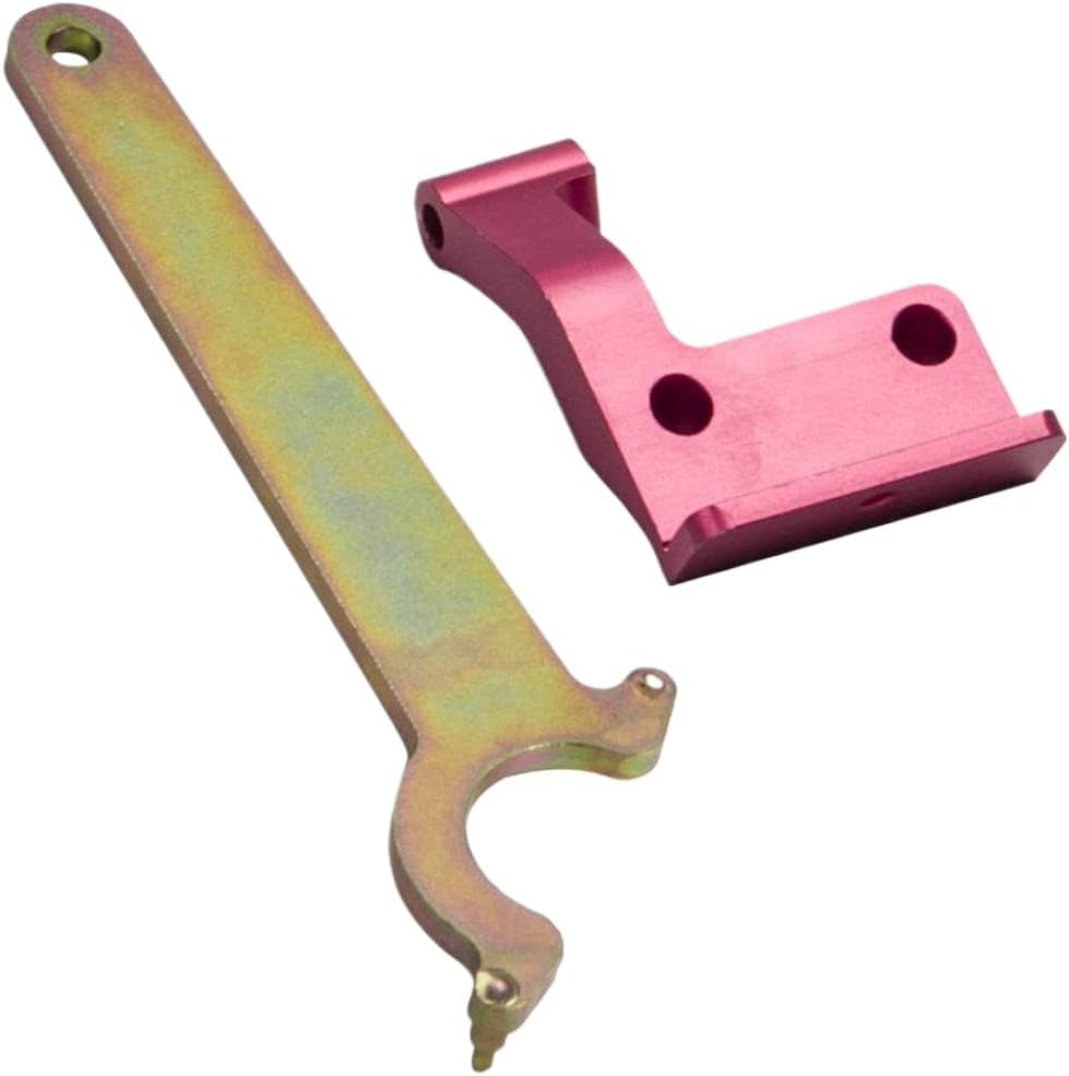 Camshaft Engine Locking Timing Tool Kit Compatible with B38 B48 B58 116480 118580