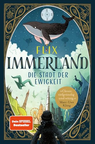 Immerland - Die Stadt der Ewigkeit
