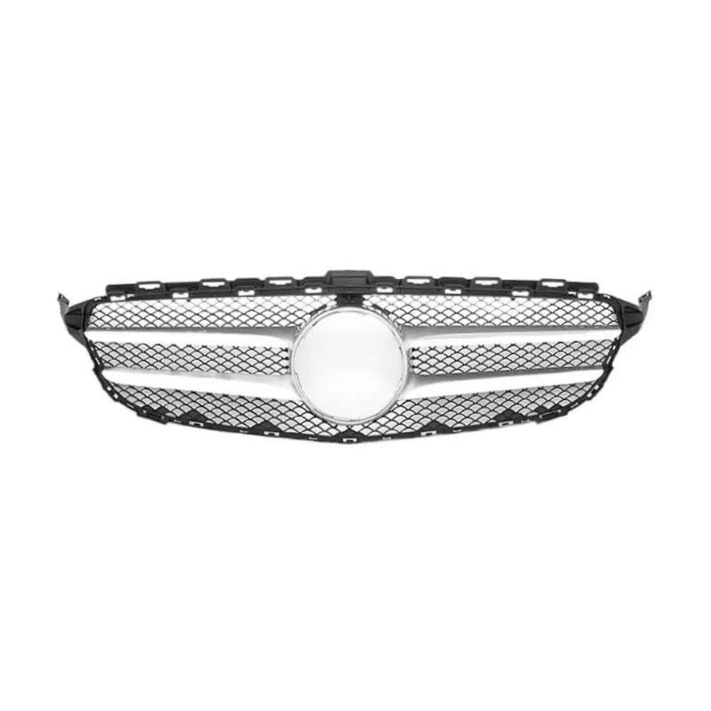 Amazon.com: YUNCHE-AUTO Parts number# 2058880023 grille