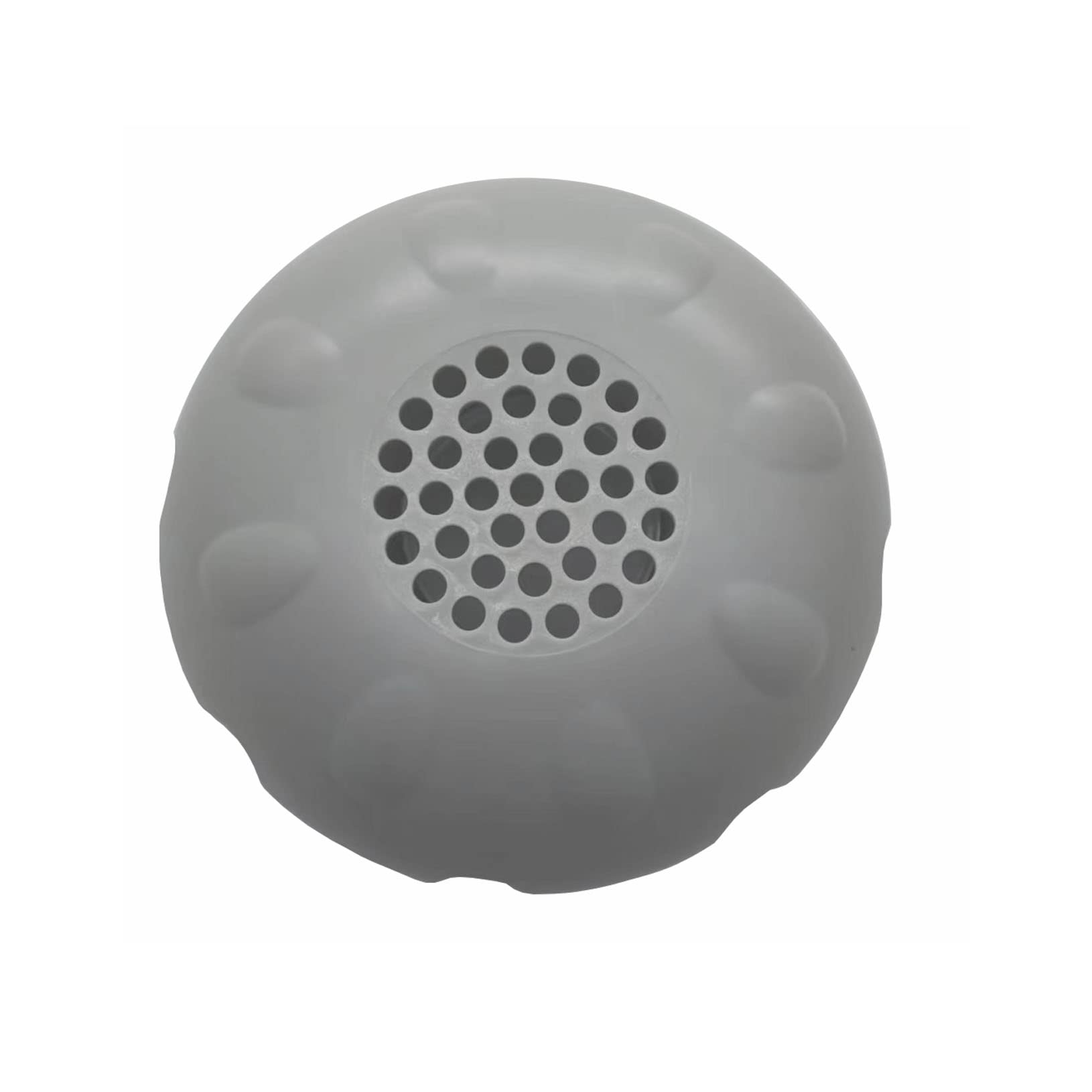 Rejillas de filtro de salida de 1.5 pulgadas, boquilla de entrada y válvula de émbolo (2 piezas) de repuesto para piezas de piscina sobre el suelo, adaptador de manguera de piscina para bomba