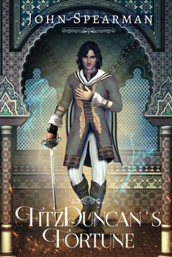 FitzDuncan's Fortune (The FitzDuncan Series)