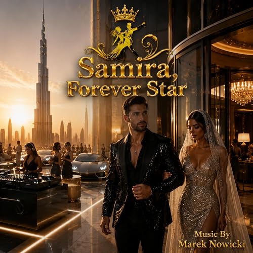 Samira Forever Star (Dubai Music Mix)