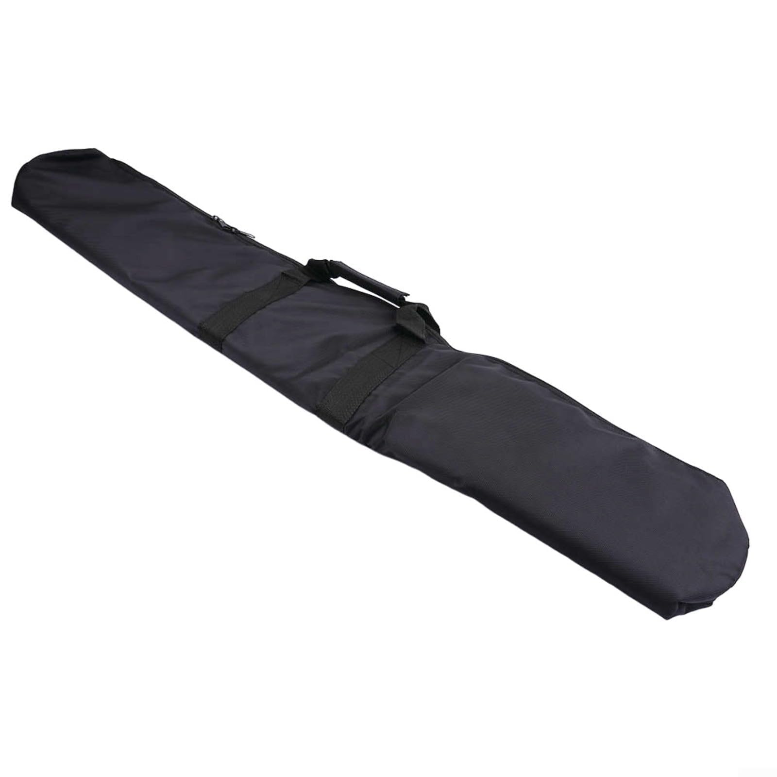 Megatwix Tripod Bag, Case Foam Padded - Adjustable Shoulder Strap - Sturdy Storage Bag for Photography Equipment Monopod Light Stand,100cm
