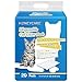 All-Absorb 20 Count Cat Litter Pads, 17.1 by 11.8-Inch