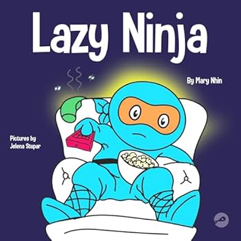 Lazy Ninja