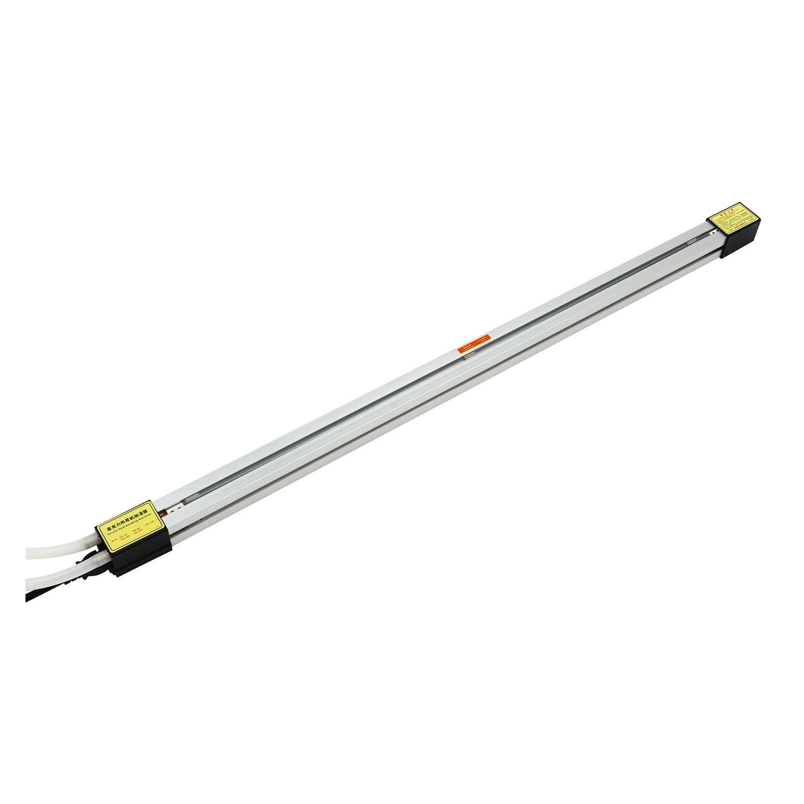 Acrylic Plastic Bender, Acrylic Hot Bending Machine with 1000W Power, Adjustable Temperature, Compact Design(125cm)