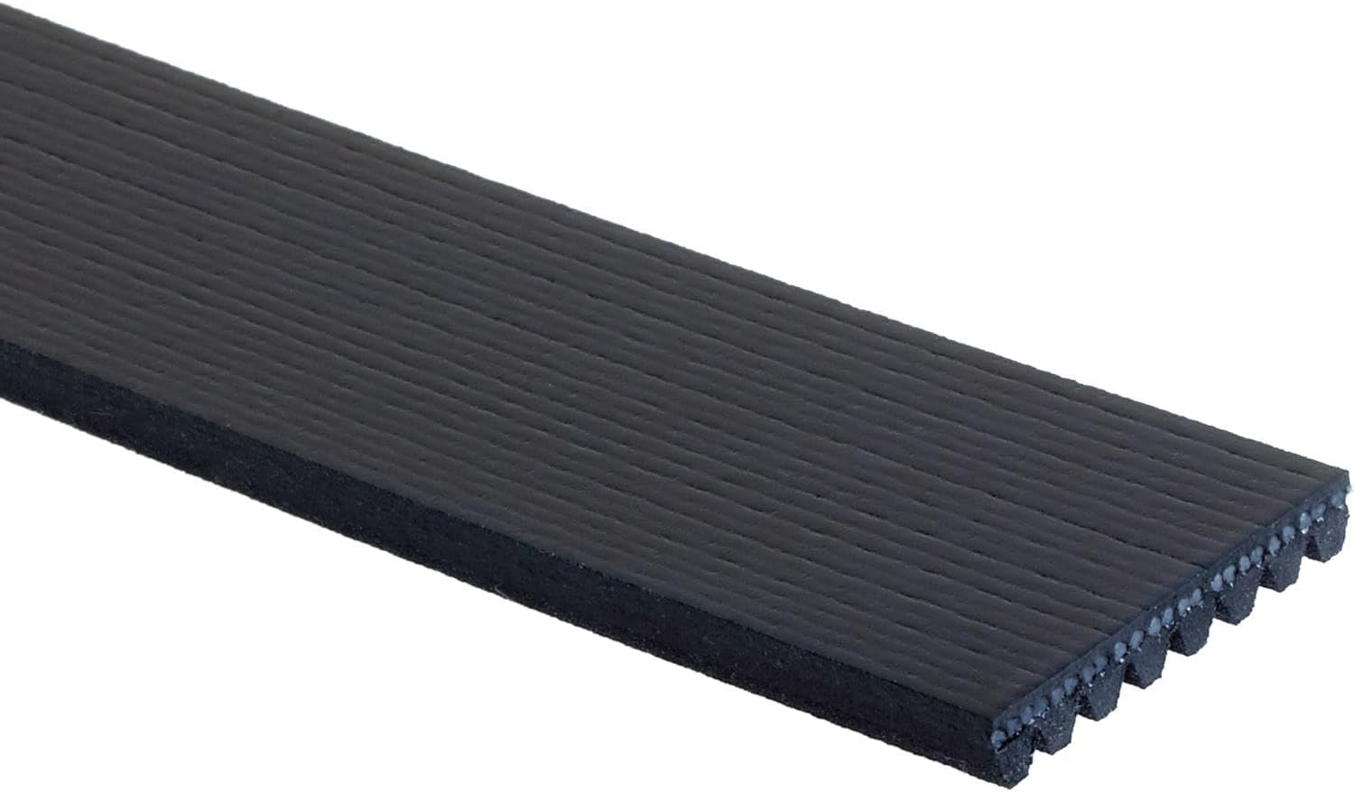 ACDelco Gold 8K690 Standard V-Ribbed Serpentine Belt