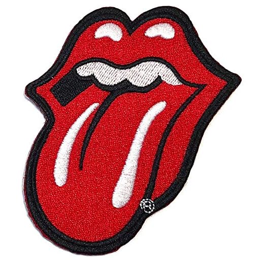 Toppa Classic Tongue