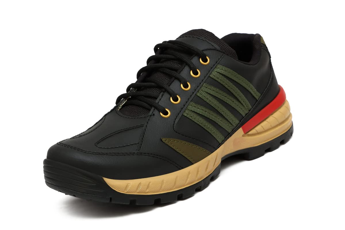 Men's Hiking & Trekking Shoes