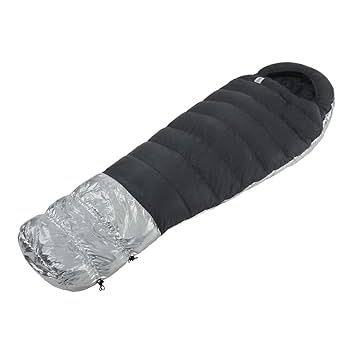 Amazon.co.jp: DOD(ディーオーディー) ギンノタラコ 冬用 700FP