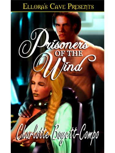 Buy Prisoners of the Wind (WindVerse, Book Four) — BookShops.in
