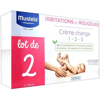 mustela change cream 1 2 3