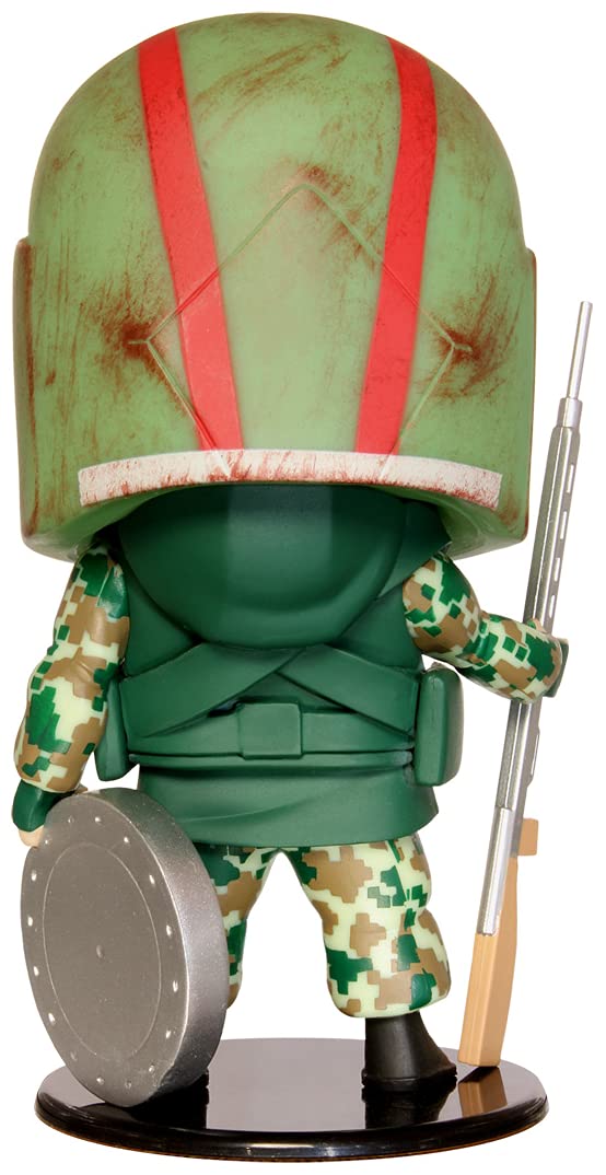 Ubisoft Rainbow Six Siege - Tachanka Sp. Ed. Figurka (Not