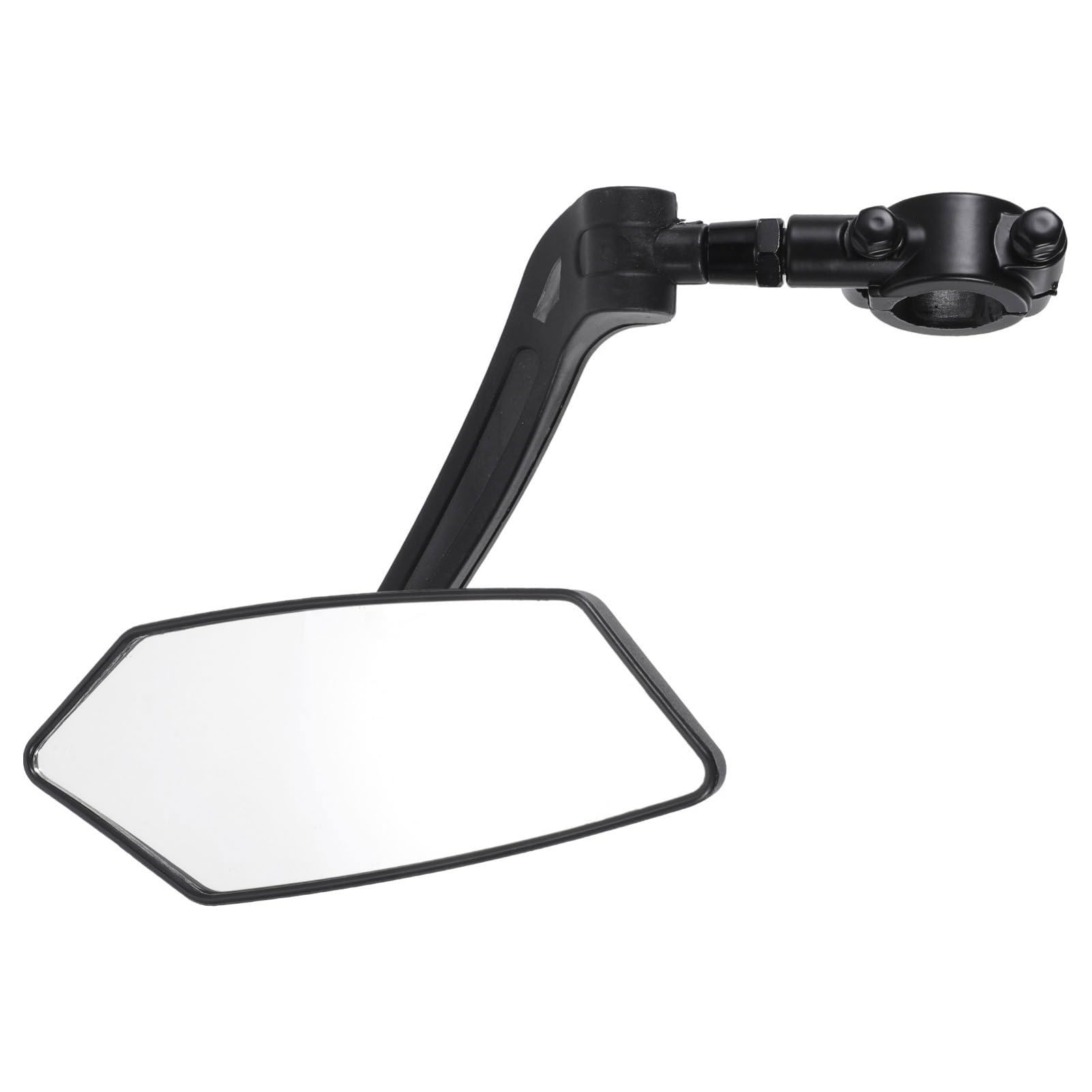 BESPORTBLE 5pezzi Specchietto Retrovisore Per Facile Installazione Per Mountain Bike -bike Accessorio Per Ciclisti