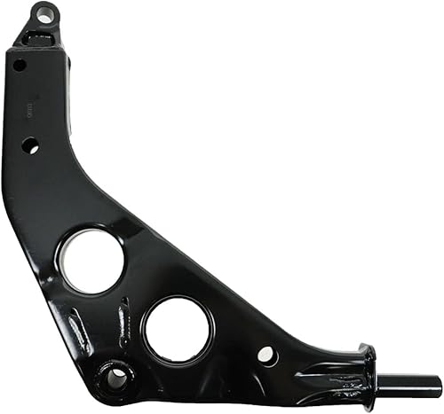 Miniatura 6 de TRQ Articulaciones esféricas inferiores Brazos de control de barras de acoplamiento y barra estabilizadora Kit para Mini Cooper