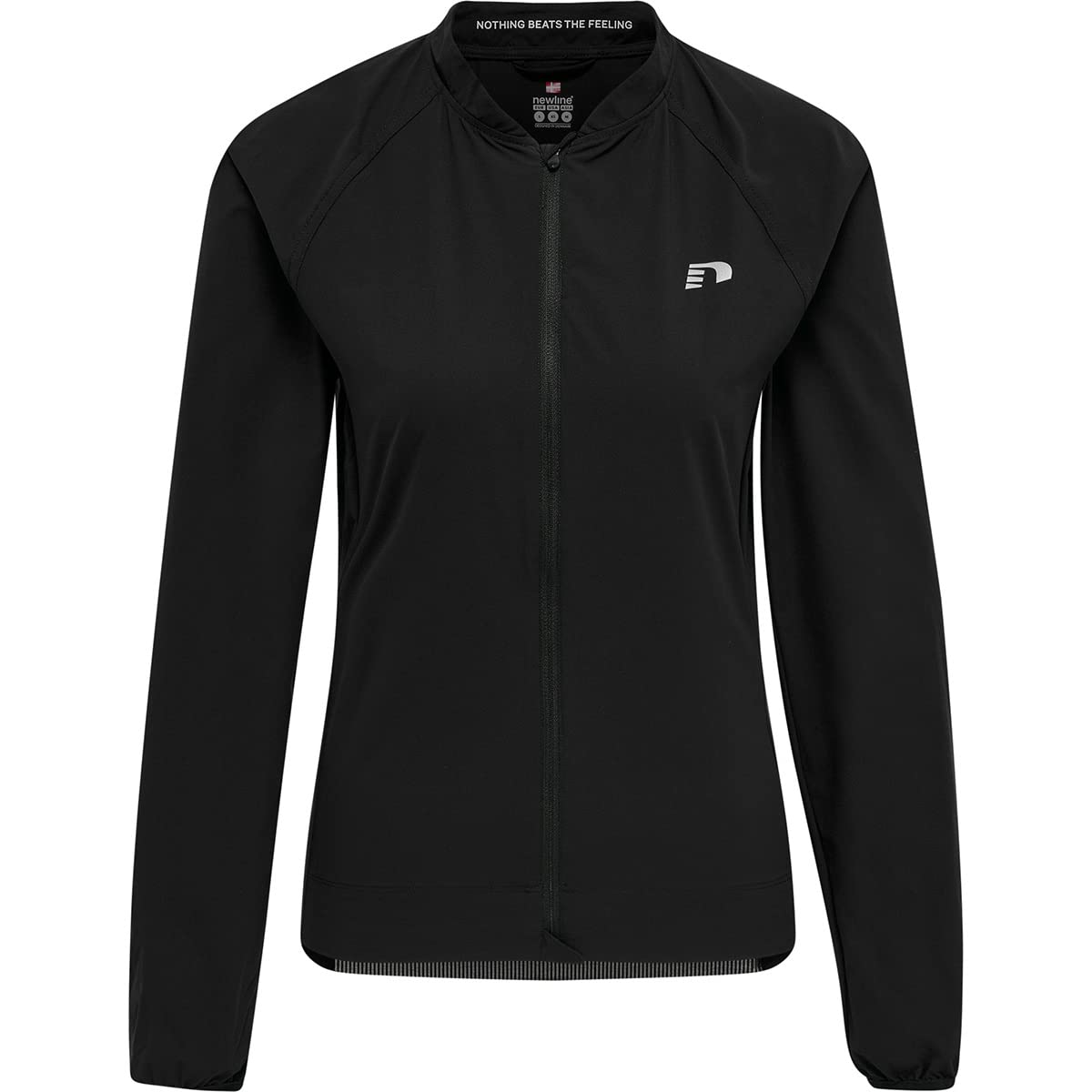newline Womens Core Bike Jacket Winbreaker Mujer